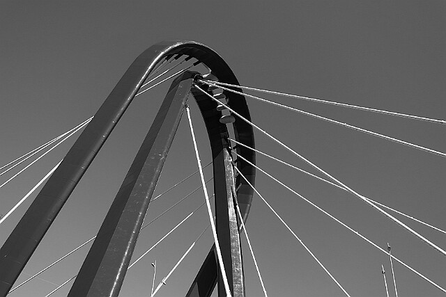 Most Uniwersytecki null