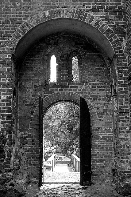 Zamek Bierzgłowski null