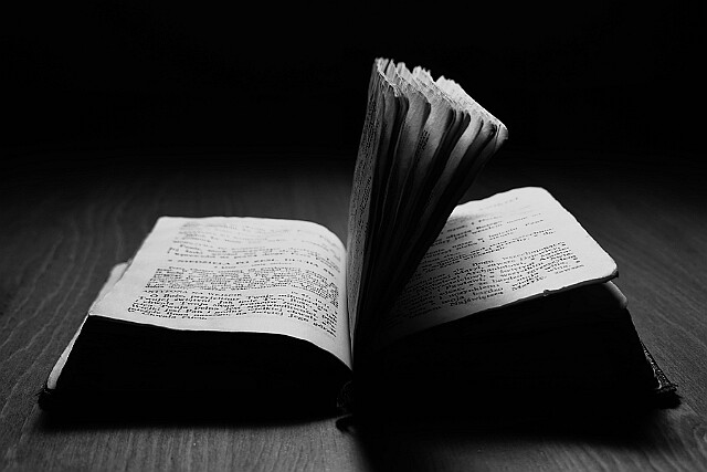 Pomódlmy się... null