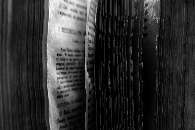 Poczytam sobie... null