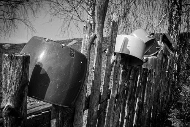 Wioska Chlebowa null