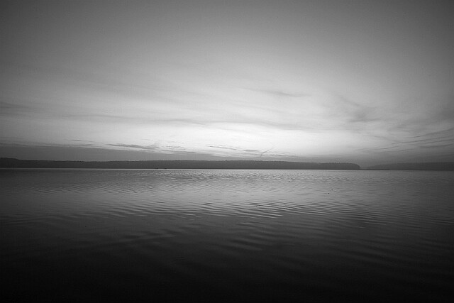 Zalew Koronowski null