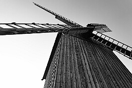 Wiatrak Koźlak null