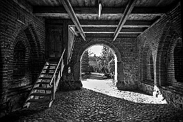 Zamek Bierzgłowski null