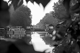 Kanał Bydgoski null