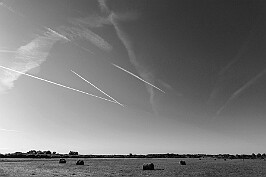 Znaki na niebie null