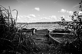 Zalew Koronowski null