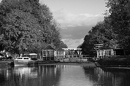 Kanał Bydgoski null