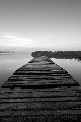 Zalew Koronowski null